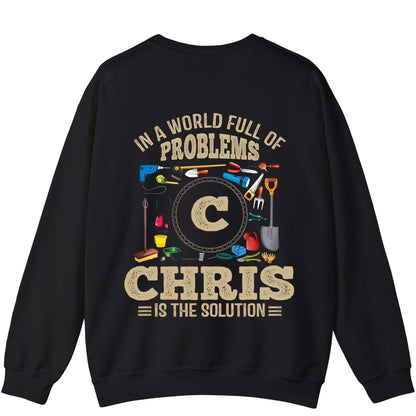 CHRIS - TC01TS102