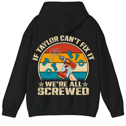TAYLOR - TC01TS029
