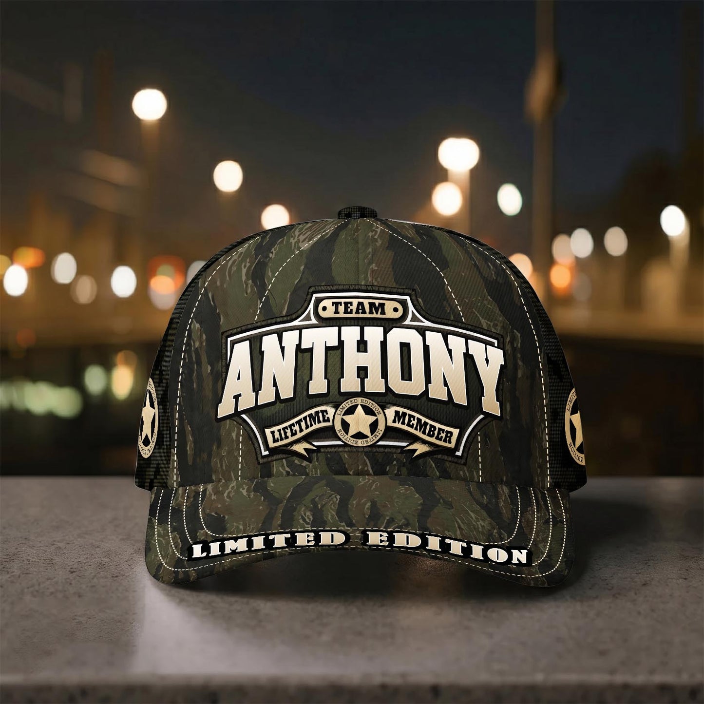 ANTHONY - GFN01H005