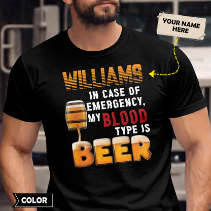 WILLIAMS - TC01TS007