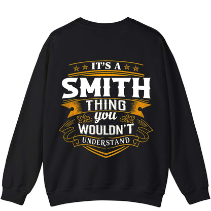 SMITH - TC01TS024