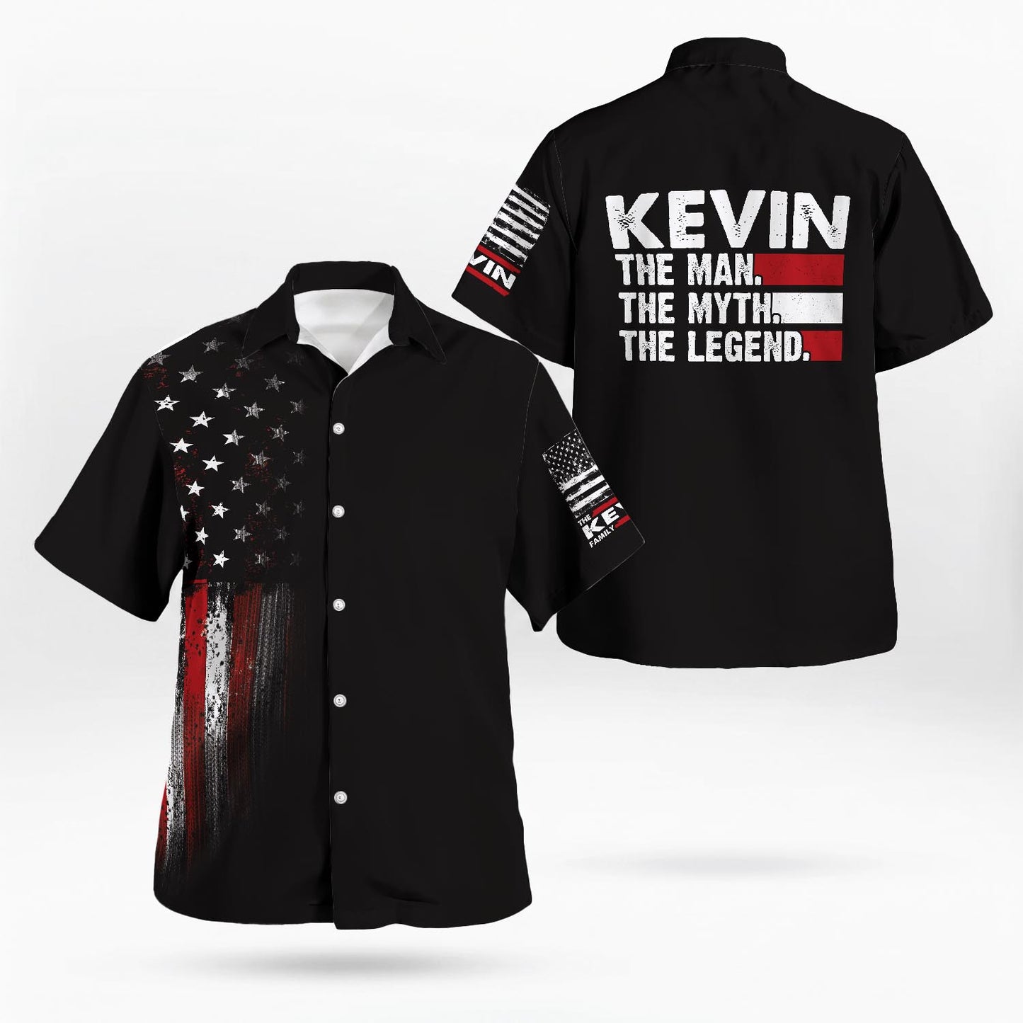 KEVIN - GFN01HW001
