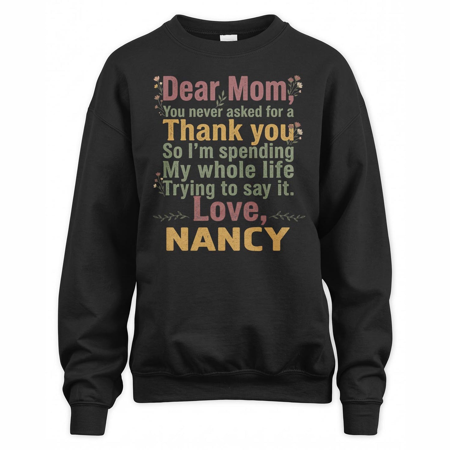 NANCY - TC01TS032
