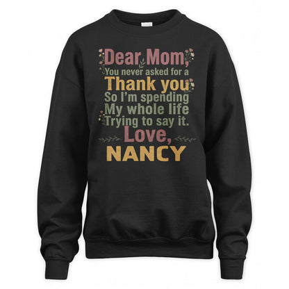 NANCY - TC01TS032