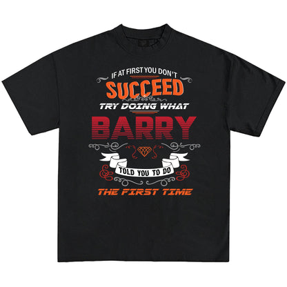 BARRY - TC01TS012