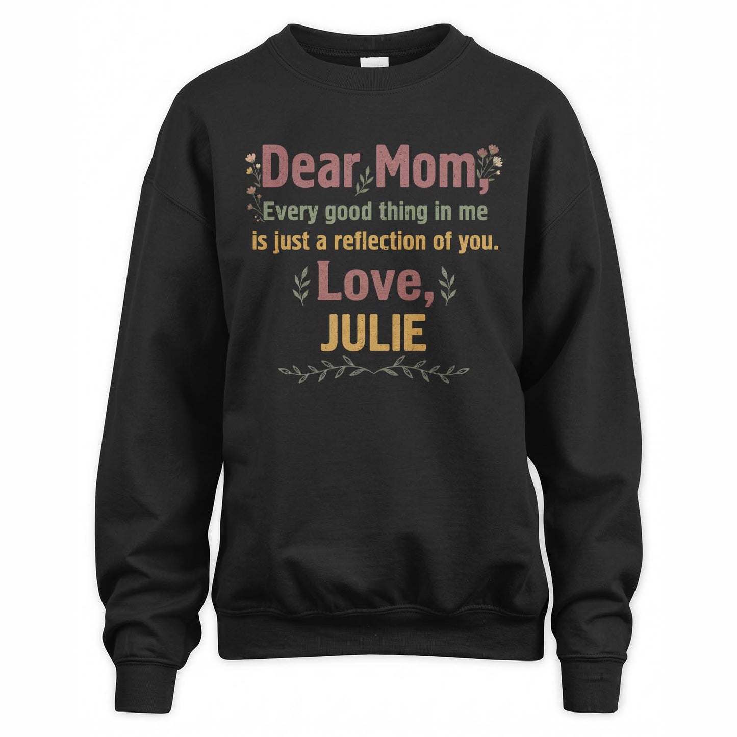 JULIE - TC01TS033