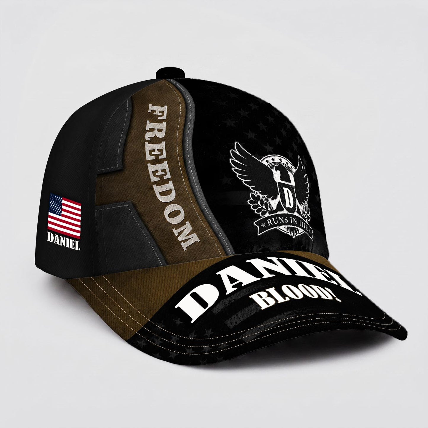 DANIEL - GFN01H007