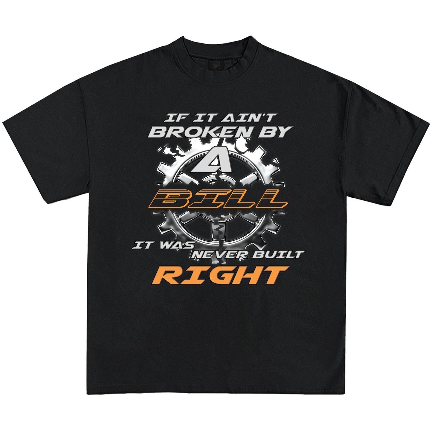 BILL - TC01TS010