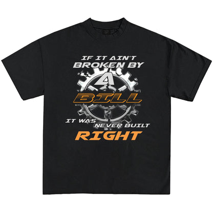 BILL - TC01TS010