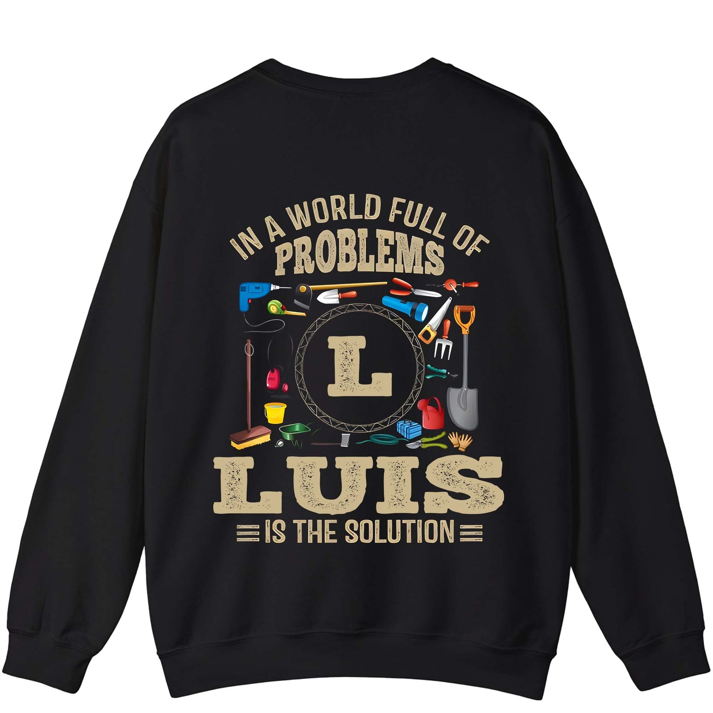LUIS - TC01TS102