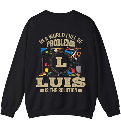 LUIS - TC01TS102