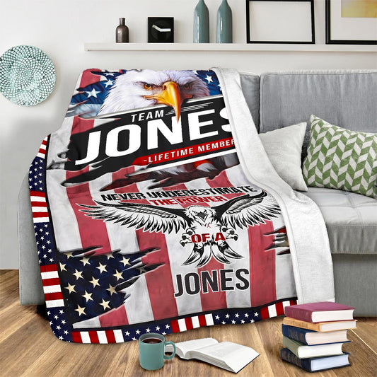 JONES - GFN01FB004
