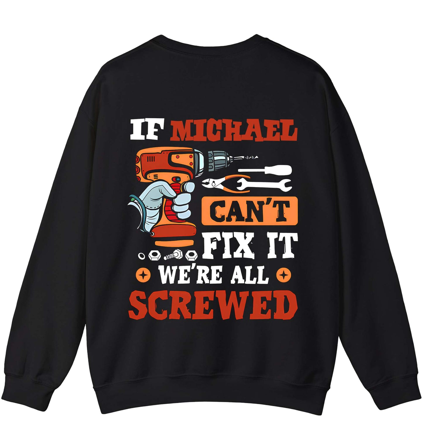 MICHAEL - TC01TS031