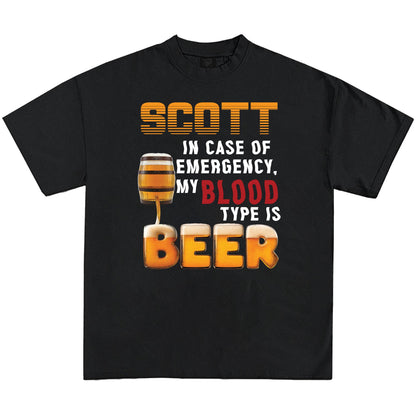 SCOTT - TC01TS007