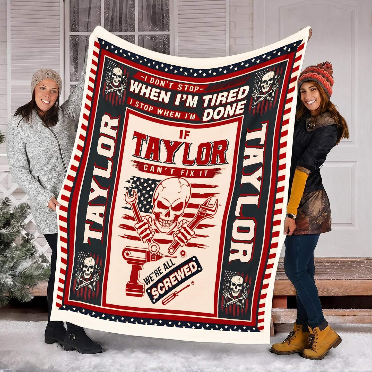 TAYLOR - GFN01FB001