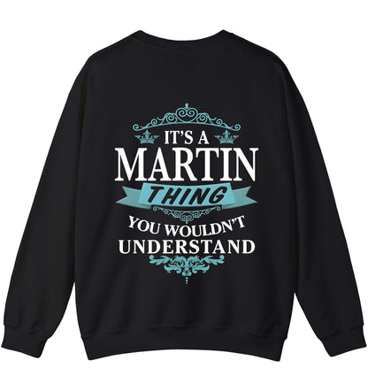 MARTIN - TC01TS103