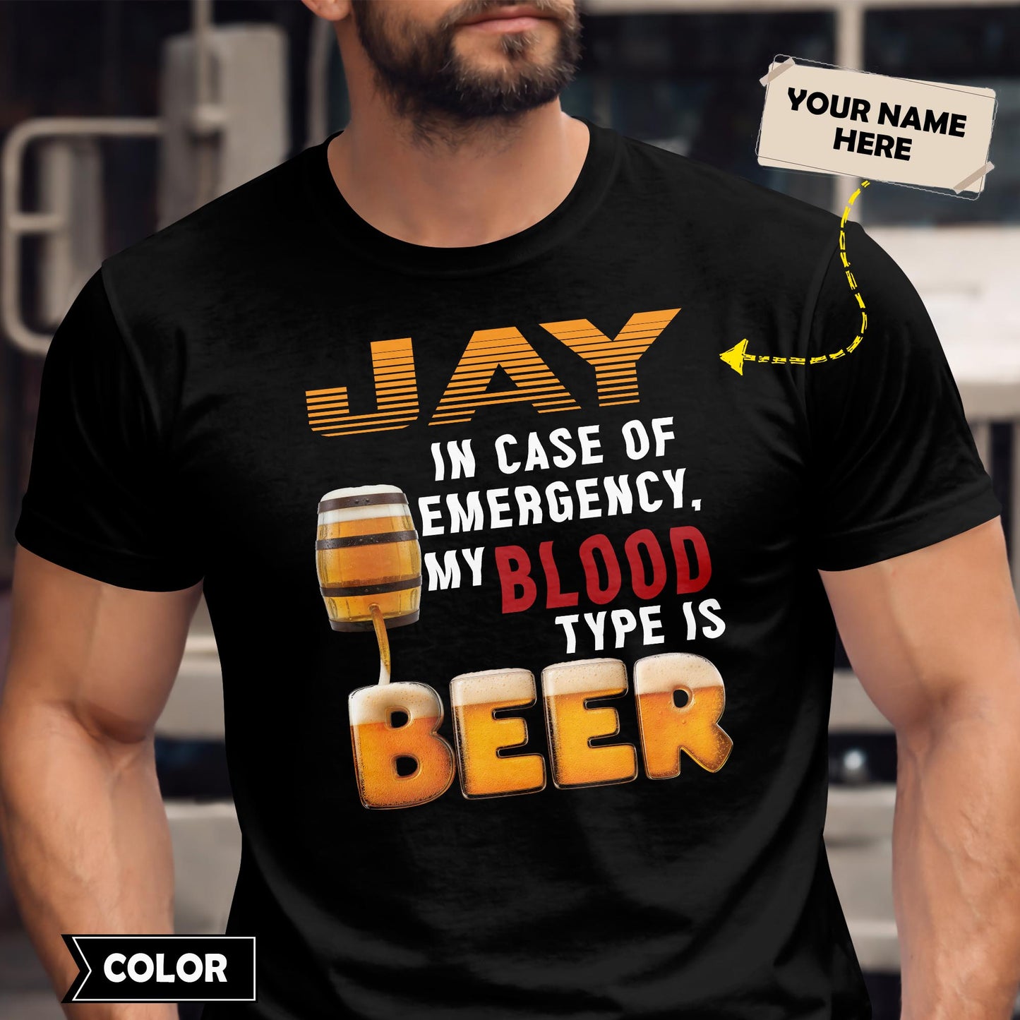 JAY - TC01TS007