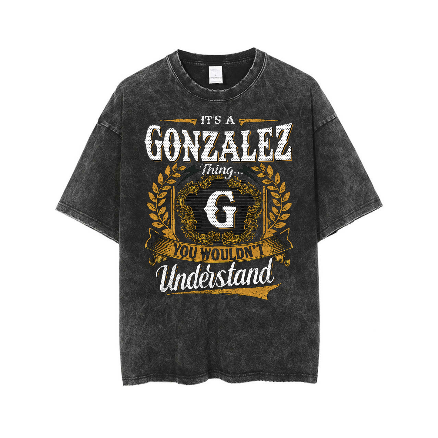 GONZALEZ - TC01WS004