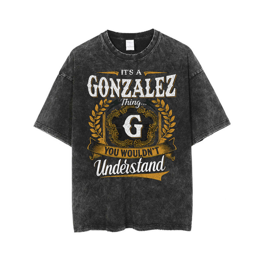 GONZALEZ - TC01WS004