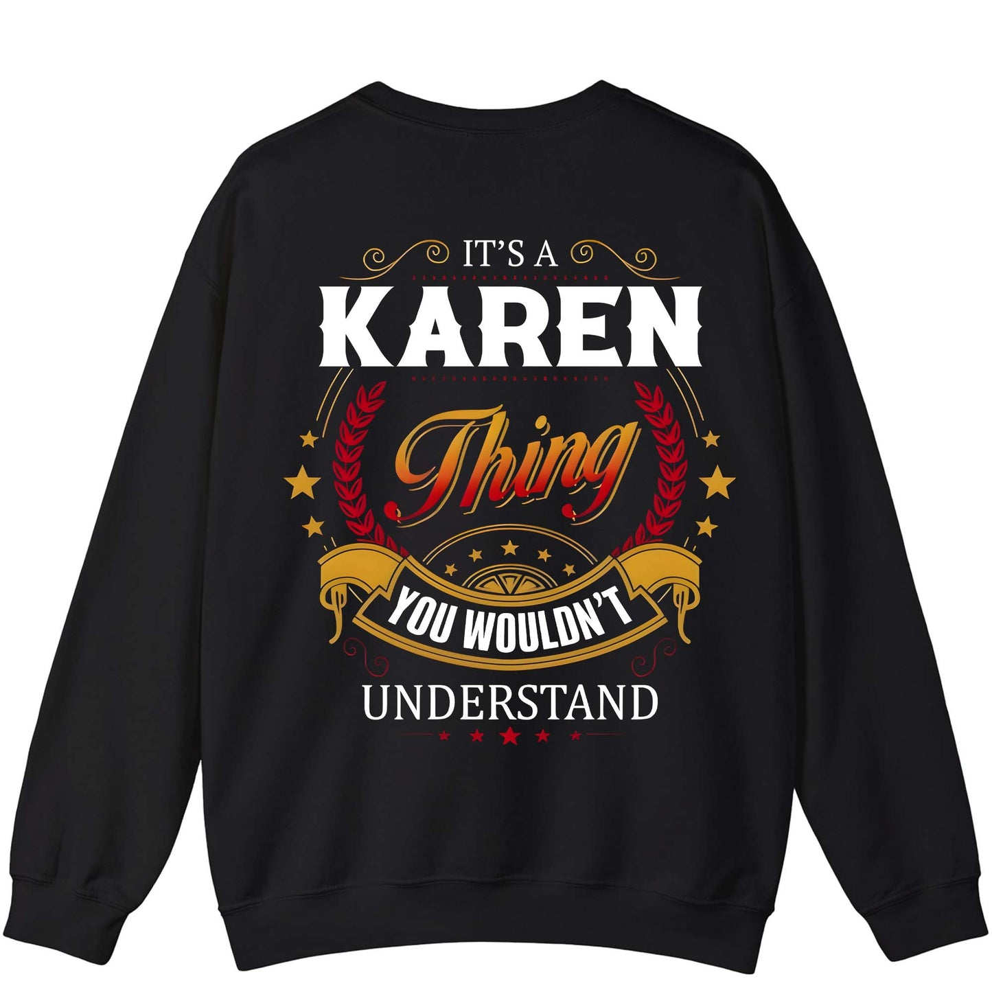 KAREN - TC01TS027