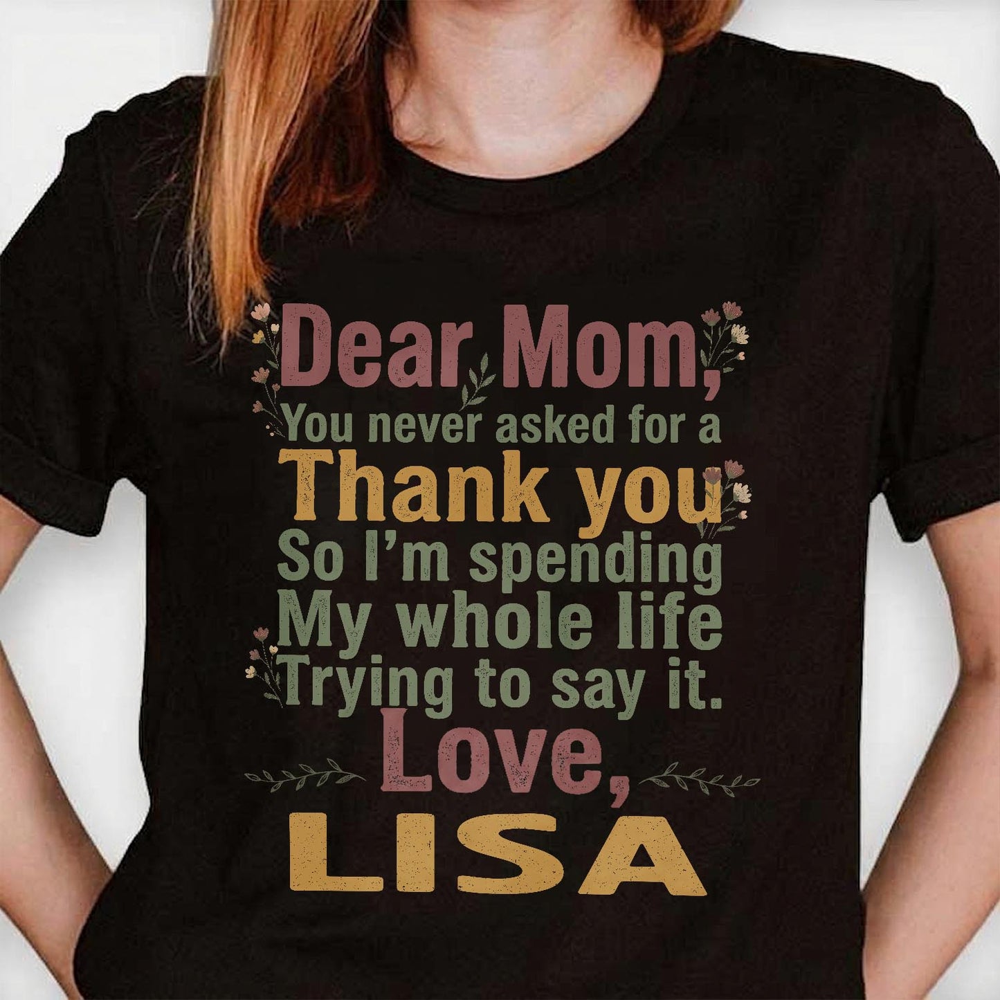 LISA - TC01TS032
