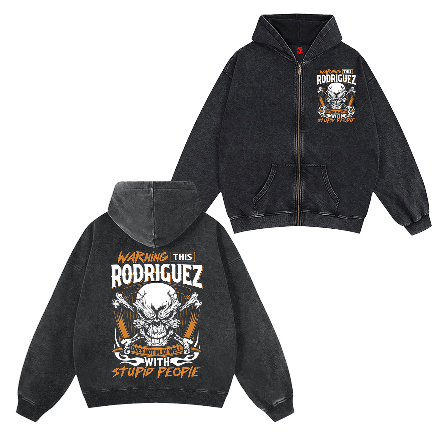 RODRIGUEZ - TC01WS003
