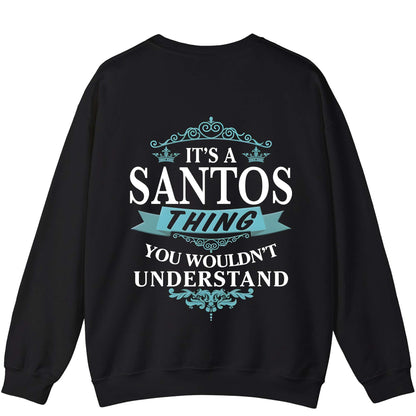 SANTOS - TC01TS103