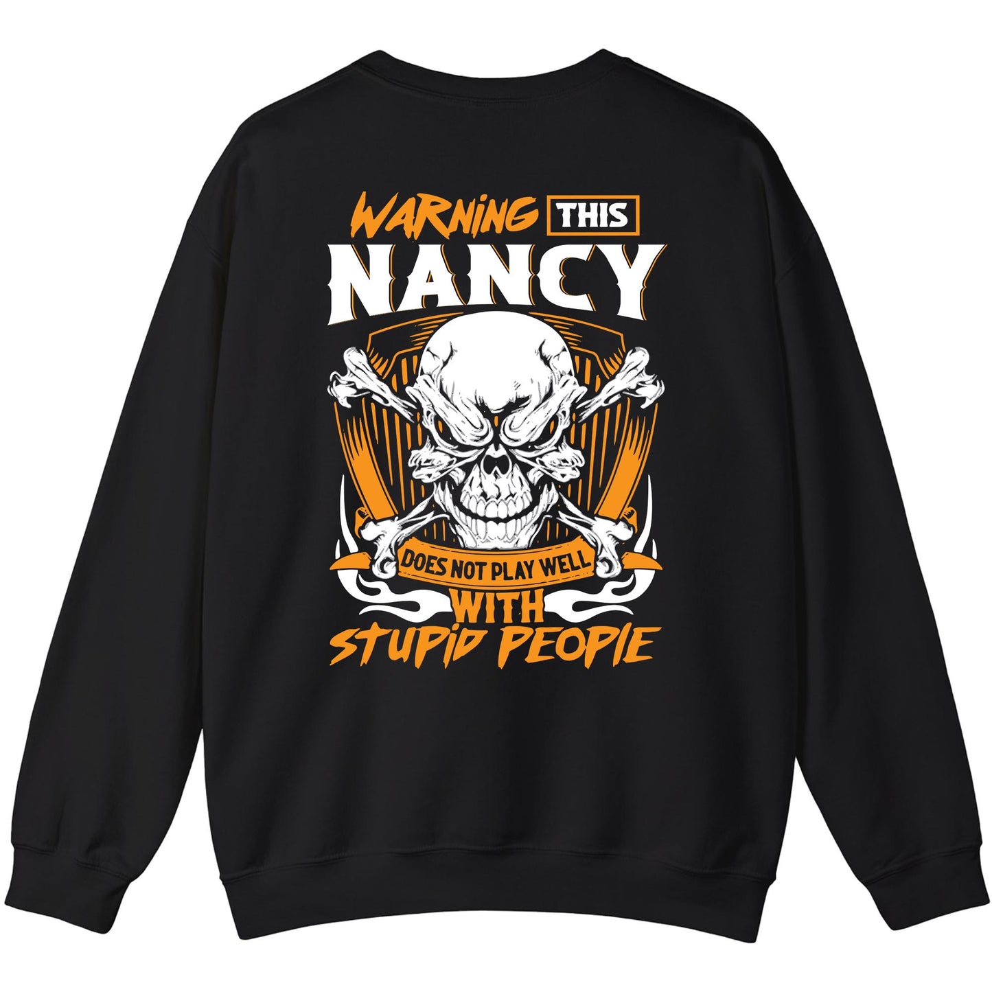 NANCY - TC01TS003