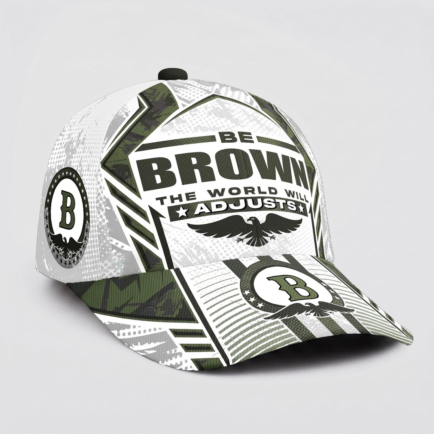 BROWN - GFN01H002