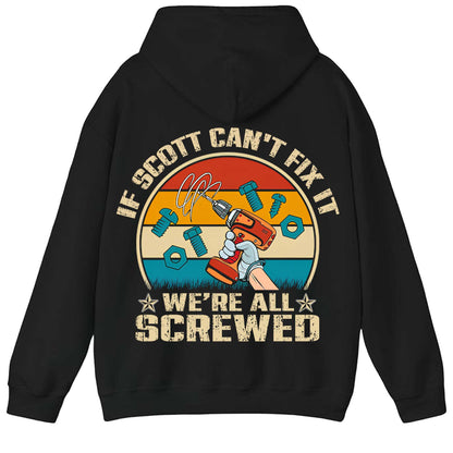SCOTT - TC01TS029