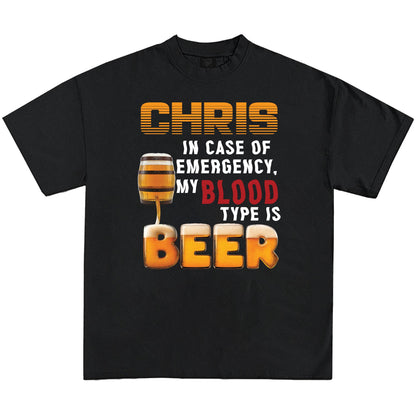 CHRIS - TC01TS007