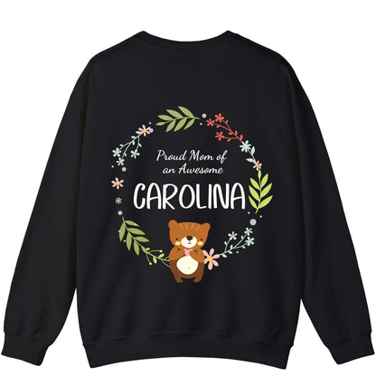 CAROLINA - TC01TS030