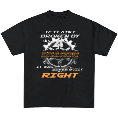 SHARON - TC01TS010