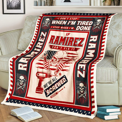 RAMIREZ - GFN01FB001