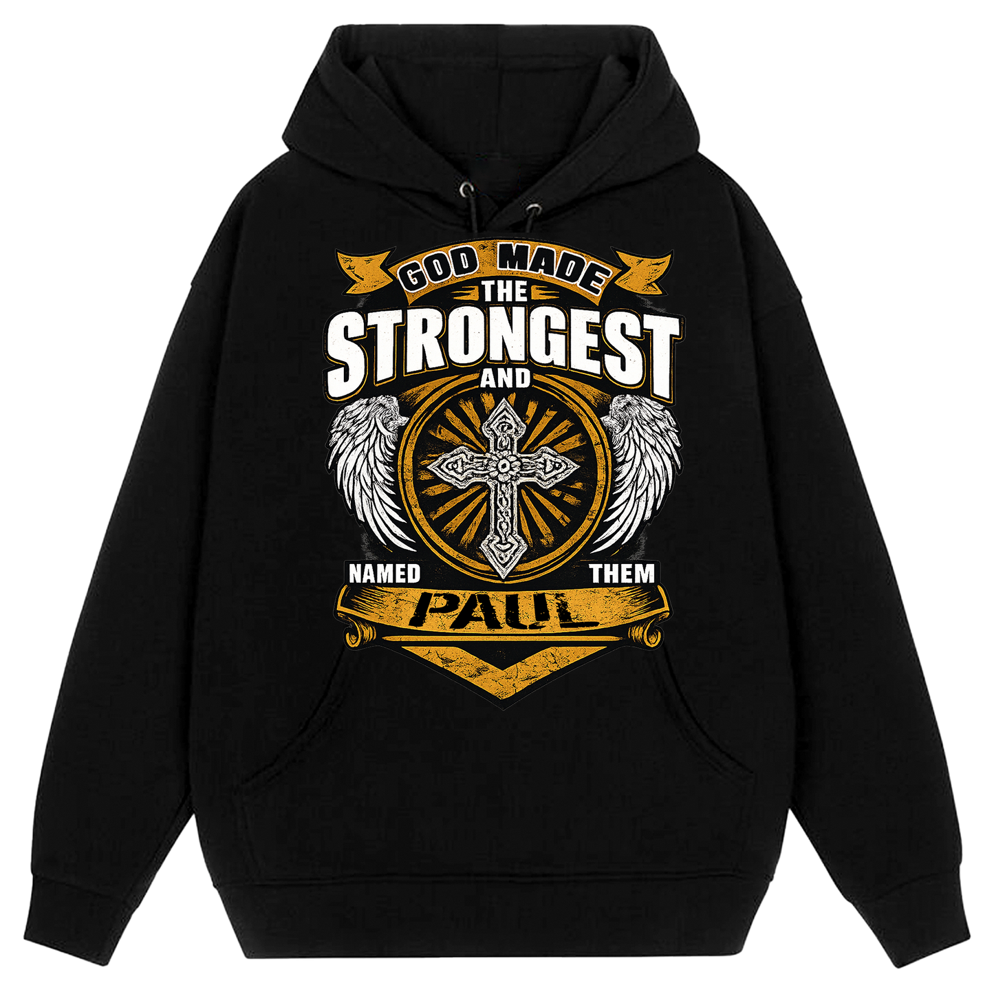 PAUL - TC01TS005