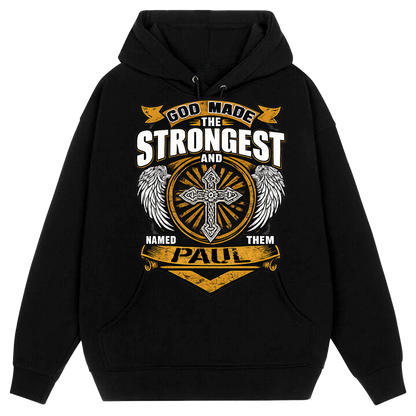 PAUL - TC01TS005