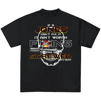 JONES - TC01TS008