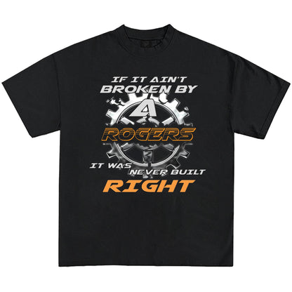 ROGERS - TC01TS010
