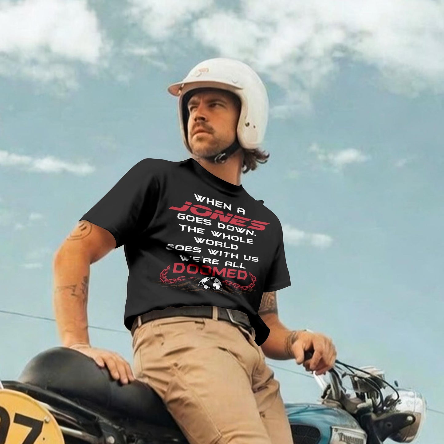 JONES - TC01TS009