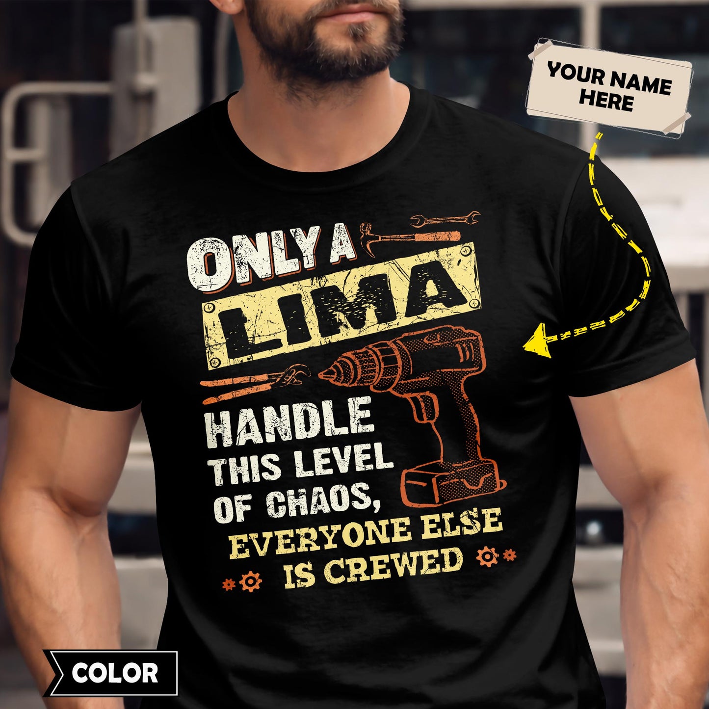 LIMA - TC01TS011