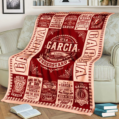 GARCIA - GFN01FB003