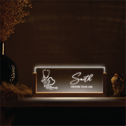 SMITH - TC01PNL001