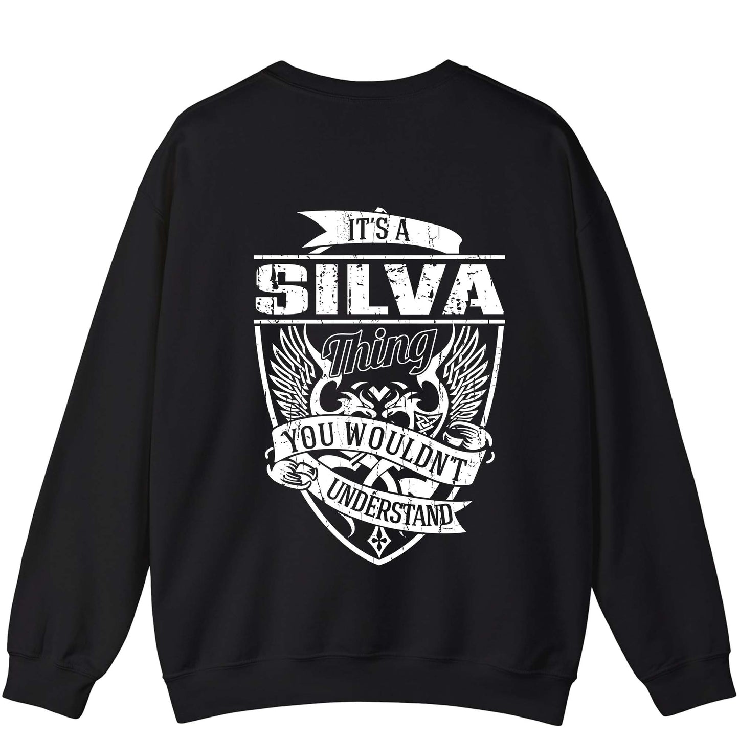 SILVA - TC01TS104