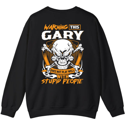 GARY - TC01TS003