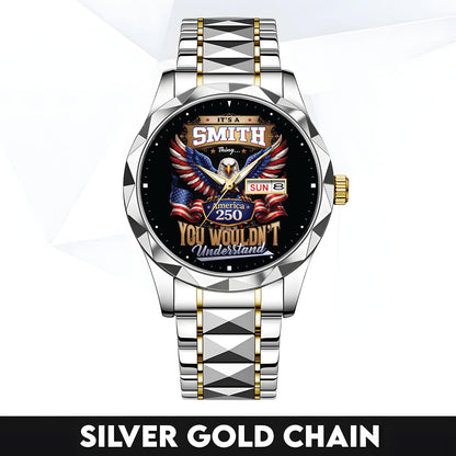 SMITH - GFN01WT002
