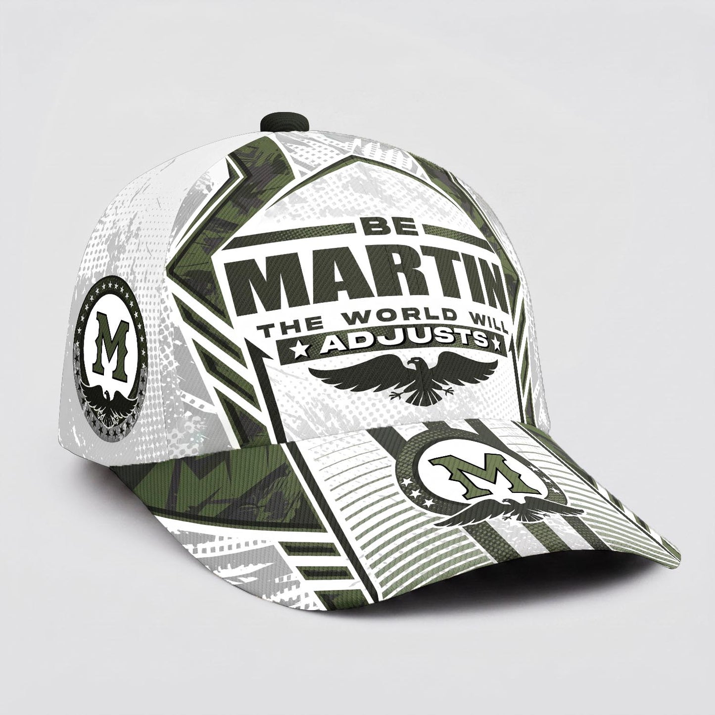 MARTIN - GFN01H002
