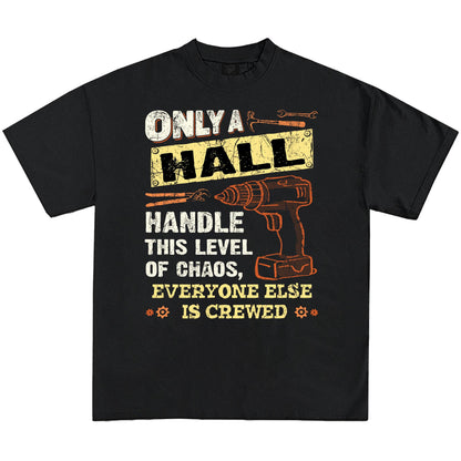 HALL - TC01TS011