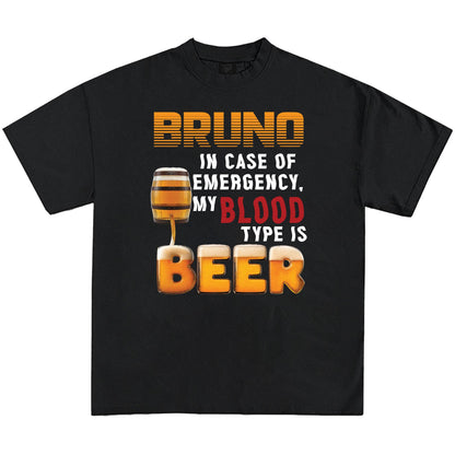 BRUNO - TC01TS007