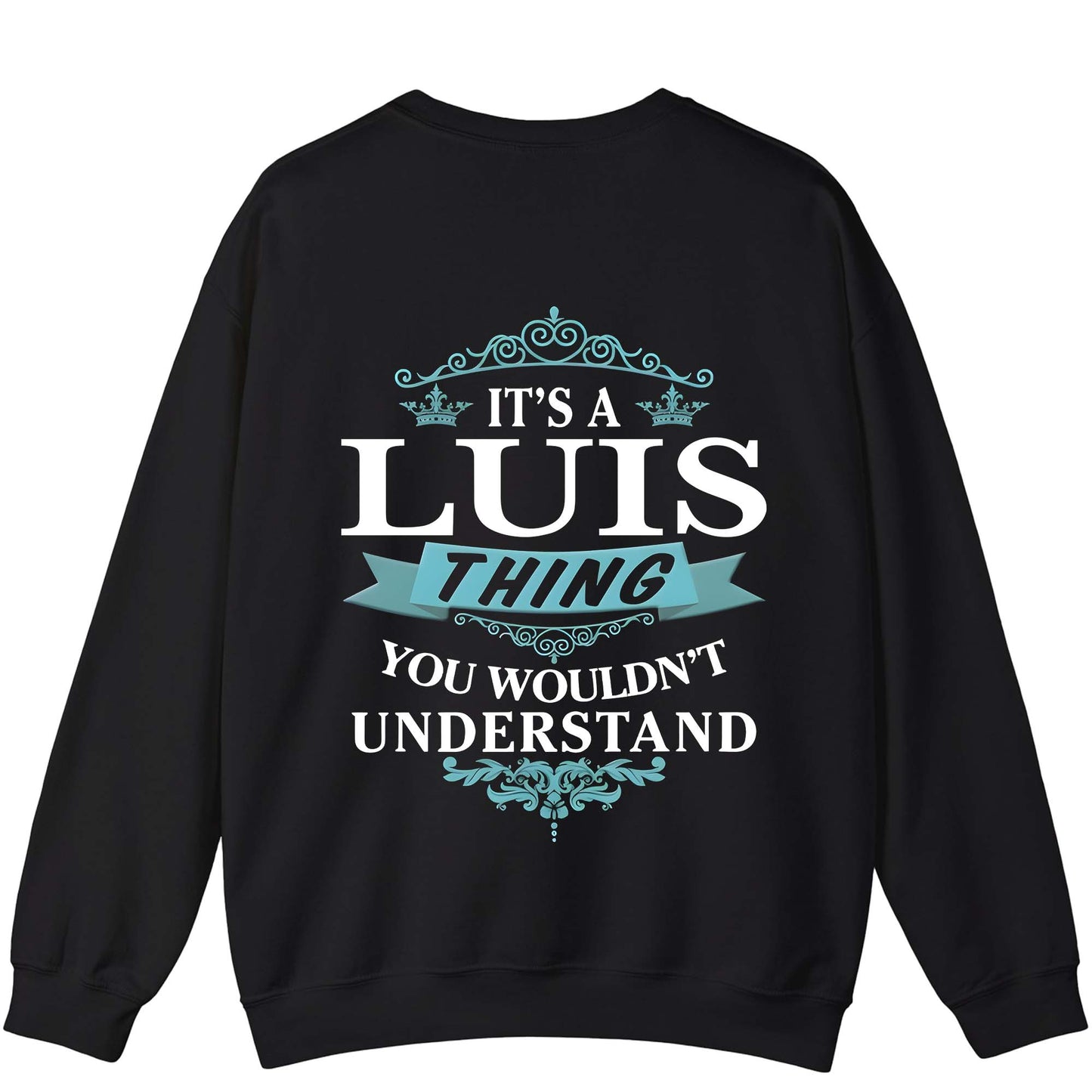 LUIS - TC01TS103