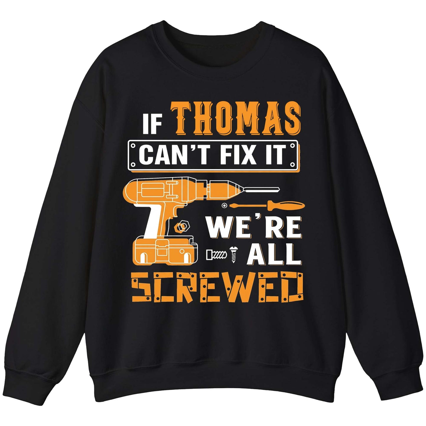 THOMAS - TC01TS105